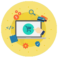 Ecommerce Website Development